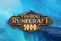 Viking Runecraft