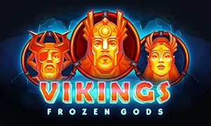 Vikings: Frozen Gods