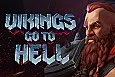 Vikings go to Hell