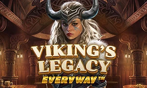 Vikings Legacy Every Way