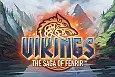 Vikings: The Saga Of Fenrir