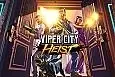 Viper City Heist