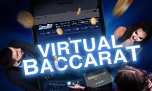 Virtual Baccarat