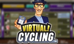 Virtual! Cycling