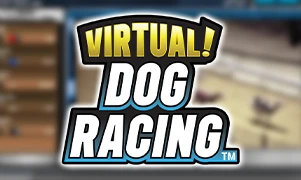 Virtual! Dog Racing