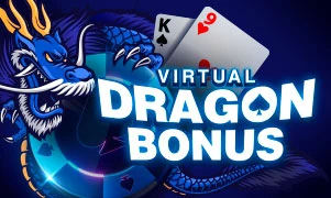 Virtual Dragon Bonus