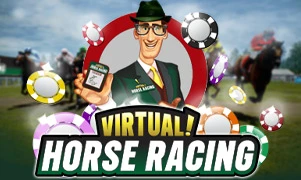 Virtual! Horse Racing™