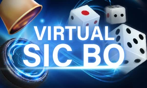 Virtual SicBo