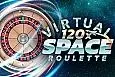 Virtual Space Roulette