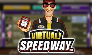 Virtual! Speedway