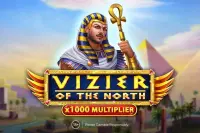 Vizier of the North x1000
