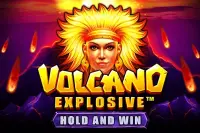 Volcano Explosive