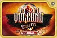 Volcano Roulette