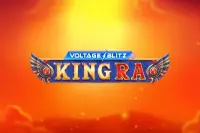 Voltage Blitz King Ra