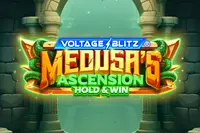 Voltage Blitz Vortex