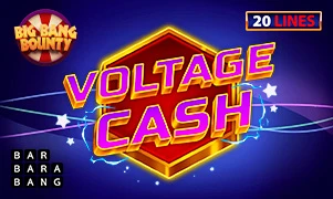 Voltage Cash