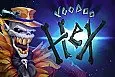 Voodoo Hex