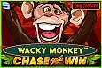 Wacky Monkey - Chase 'n' Win