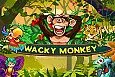 Wacky Monkey
