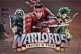 Warlords: Crystals of Power