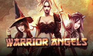 Warrior Angels