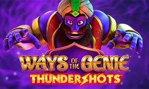 Ways of the Genie Thundershots™