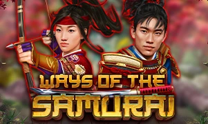 Ways of the Samurai