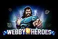 Webby Heroes