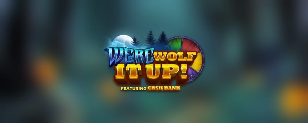 Werewolf It Up