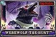 Werewolf - The Hunt