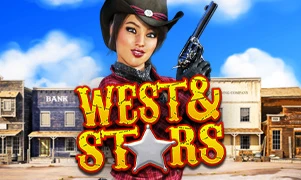 West and Stars