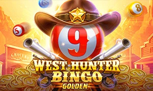 West Hunter Bingo