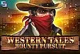 Western Tales - Bounty Pursuit