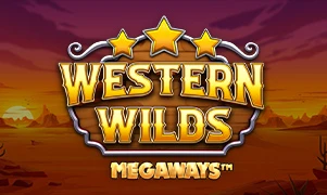 Western Wilds Megaways™