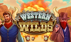 Western Wilds