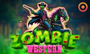 Western Zombie