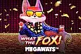 What the Fox Megaways™