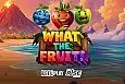 What The Fruit