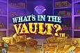 What's in the Vault?