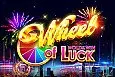 Wheel of Luck (Hold & Win)
