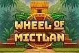 Wheel of Mictlan