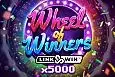 Wheel of Winners Link&Win