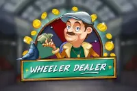 Wheeler Dealer Buy Bonus