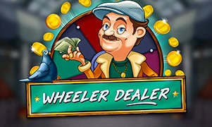 Wheeler Dealer