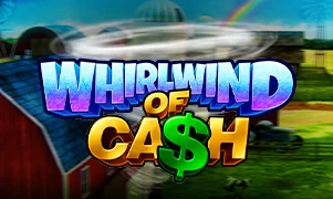 Whirlwind of Cash
