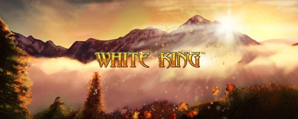 White King