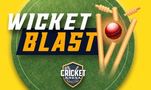 Wicket Blast