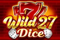 Wild 27 Dice