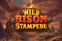 Wild Bison Charge