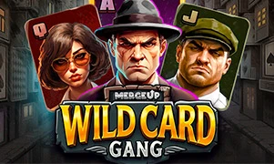 Wild Card Gang